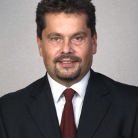 Fraktionssprecher Volker Jung